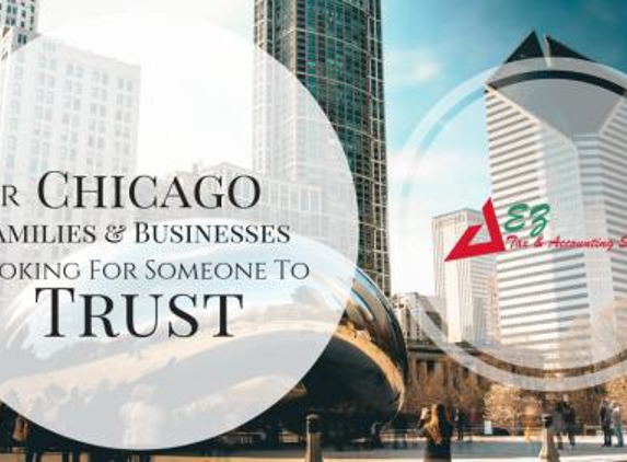 EZ Tax and Accounting Service, Inc. - Chicago, IL