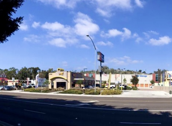 Discount Tire - San Diego, CA. 2019