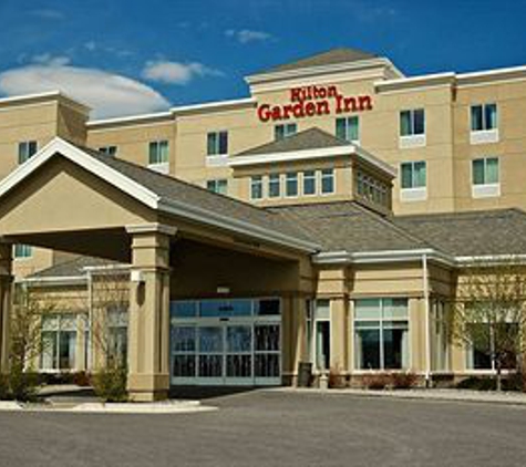 Hilton Garden Inn Billings - Billings, MT