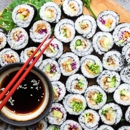 Station Master Sushi Bar & Chinese Cuisine - Sushi Bars