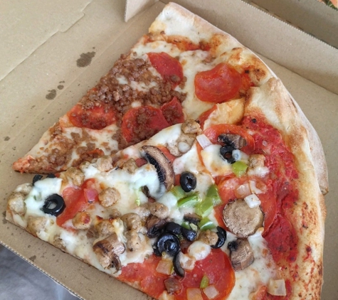 Nick's Italian Pizza - Kansas City, KS