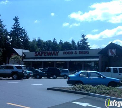 Safeway Pharmacy - Shoreline, WA