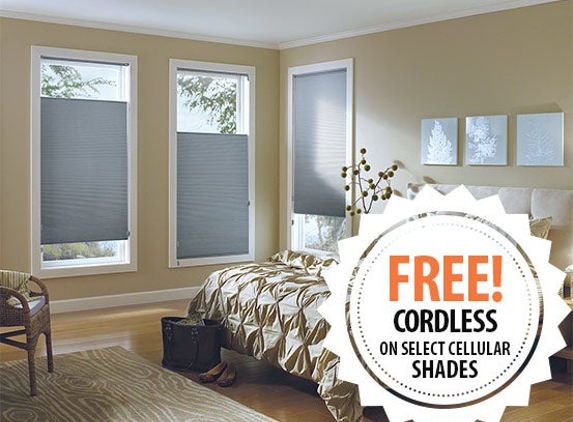 Southwest Blinds & Shutters - Gilbert, AZ