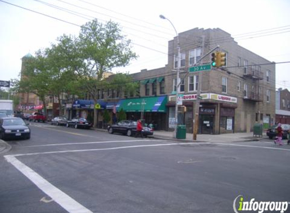 Off the Vine Ltd - Astoria, NY