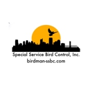 Special Services Pest Management - Pest Control Equipment & Supplies