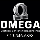 Omega Electrical & Mechanical Contractors