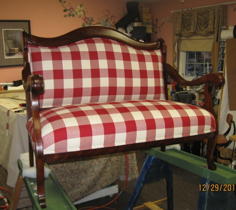 Renaissance Upholstery - Hatfield, PA