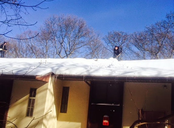 Sunrise Roofing & Chimney Inc. - Medford, NY