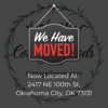 Cottage Goods: Relocated gallery