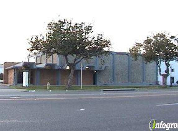 Southeast Employment Center - Downey, CA