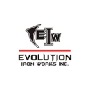 Evolution Iron Works Inc. - Steel Erectors