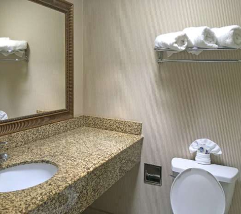 Americas Best Value Inn - Inglewood, CA