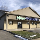 Mercer Pharmacy - Pharmacies