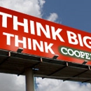 Cooper Outdoor Advertising - Fine Art Artists