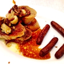 Anna's House - Restaurants