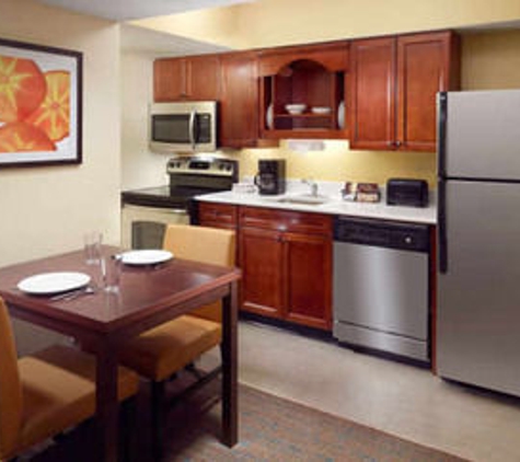 Residence Inn Nashville Airport - Nashville, TN