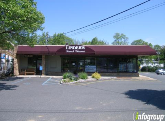 Linder's French Cleaners - Bernardsville, NJ