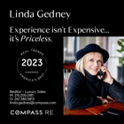 The Linda Gedney Team