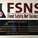 Food Safety Net Services Ltd - Testing Labs