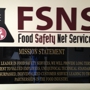 Food Safety Net Services Ltd