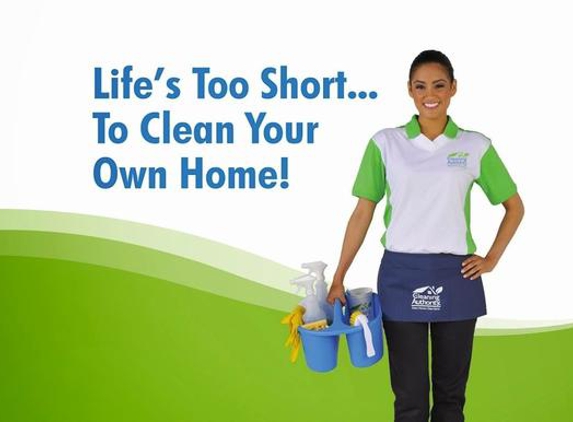 The Cleaning Authority - Solon, OH