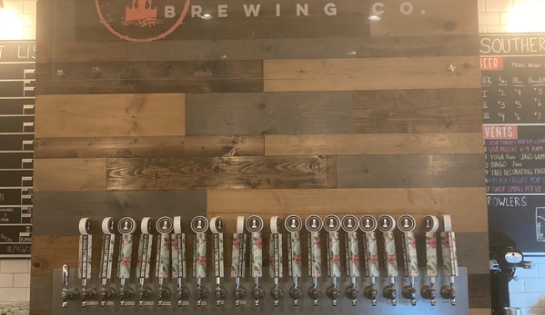 Southern Swells Brewing Company - Jacksonville Beach, FL