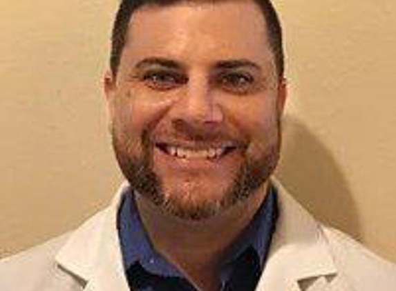 TAMPA BAY FOOT AND ANKLE: Eric Roberts, DPM - St Petersburg, FL