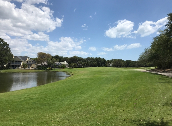 Oaks Club Corp - Osprey, FL