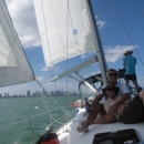 Miami by Sail - Boat Dealers