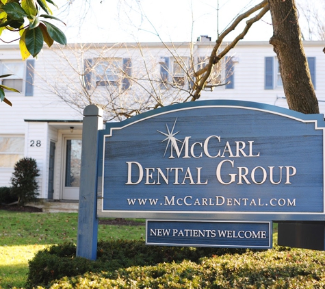 McCarl Dental Group - Greenbelt, MD