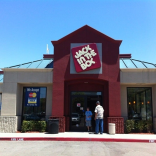 Jack in the Box - Stockton, CA