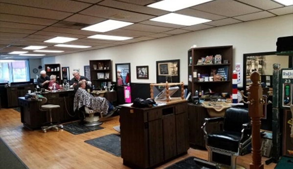 Central Barber - Fond Du Lac, WI