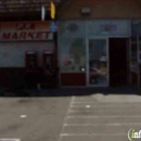 Pk Market - Grocery Stores