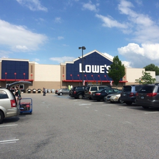 Lowe's Home Improvement - Waterford, CT