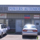 Powers Automotive - Auto Repair & Service