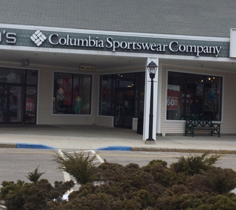 Columbia Sportswear - Kittery, ME