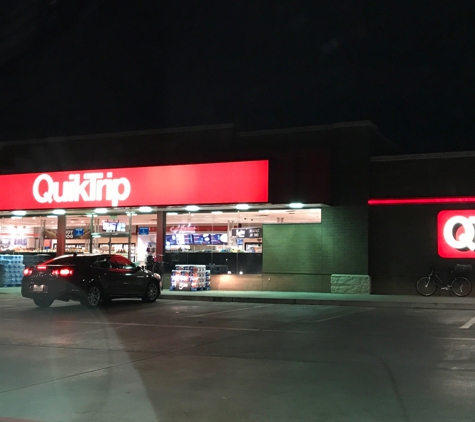 QuikTrip - Grapevine, TX