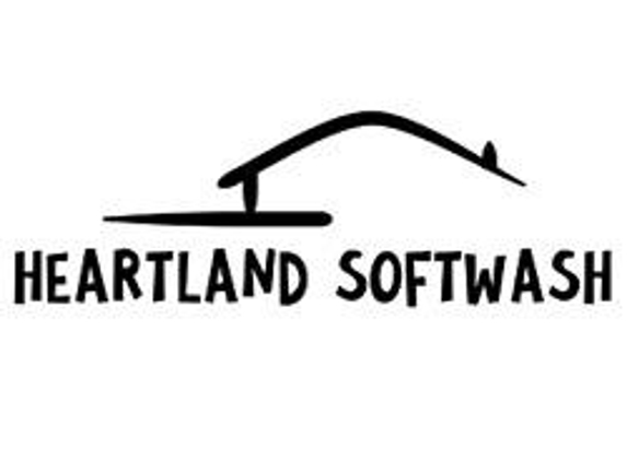 Heartland Softwash