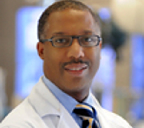 Anthony Edwin Brissett MD - Houston, TX