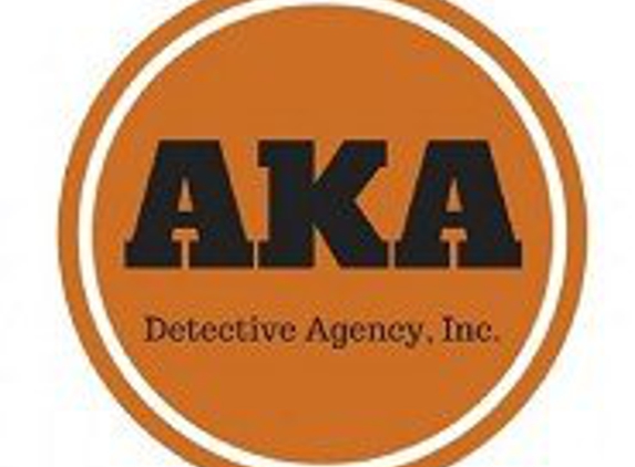 AKA Detective Agency, Inc. - Albany, NY