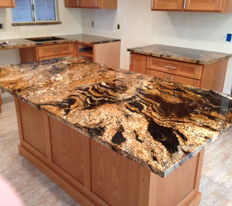 Countertop Connection - Pacheco, CA