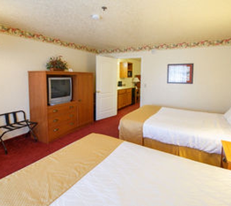 Murphys Suites - Murphys, CA