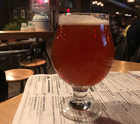 Rare Bird Brewery - Traverse City, MI