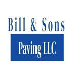 Bill & Sons Paving LLC