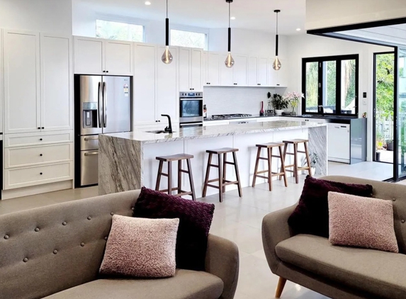 C & R Cabinets - Coorparoo, QLD