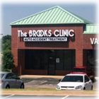 Accident Care at the Brooks Clinic