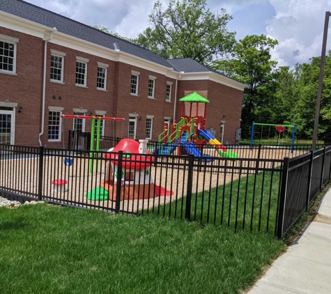 All About Kids Childcare and Learning Center - New Albany - New Albany, OH