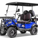 Oasis Carts - Golf Cars & Carts