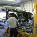 Advanced Collision Repair - Automobile Body Repairing & Painting