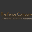 The Fence Company - Fence Repair